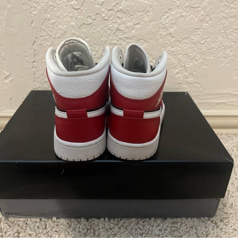 Jordan 1 mid - Picture 3 of 7